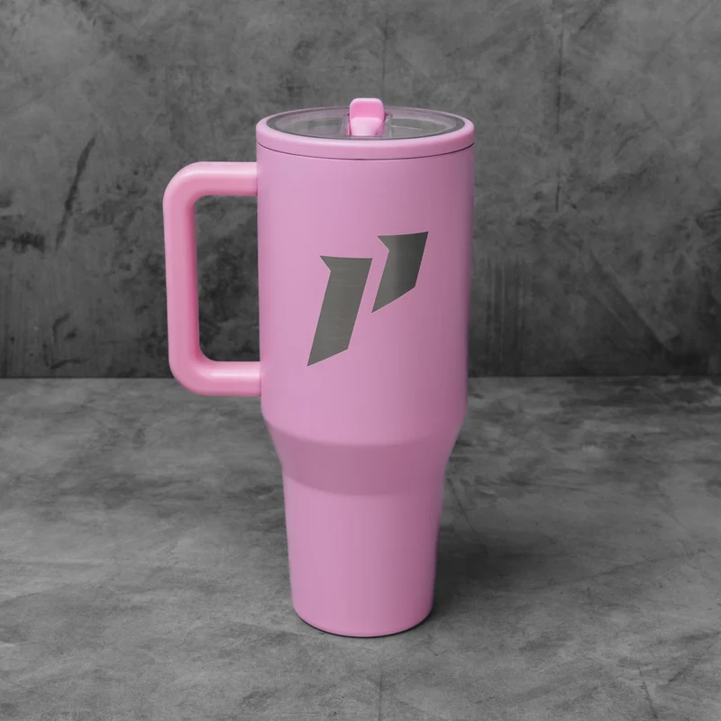 1st Phorm HydroJug Traveler Cup (40oz)