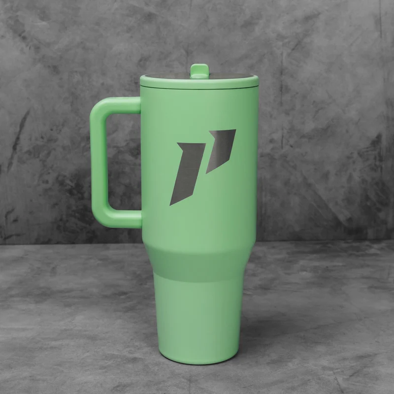 1st Phorm HydroJug Traveler Cup (40oz)