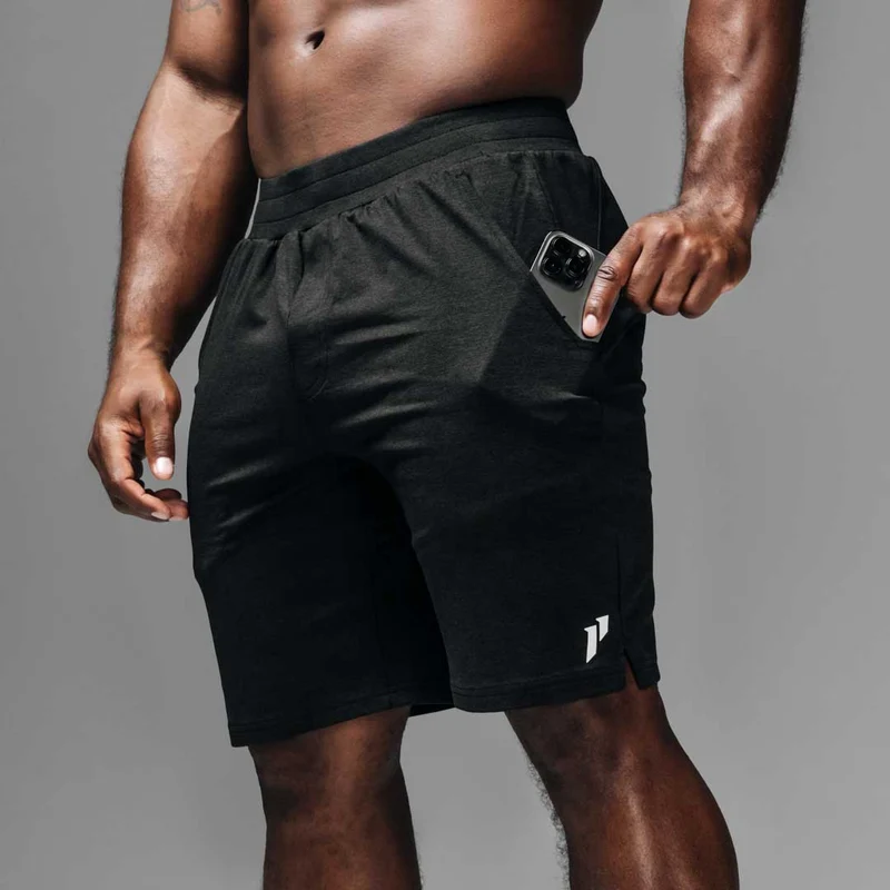 Core Comfort Short - 9" Inseam