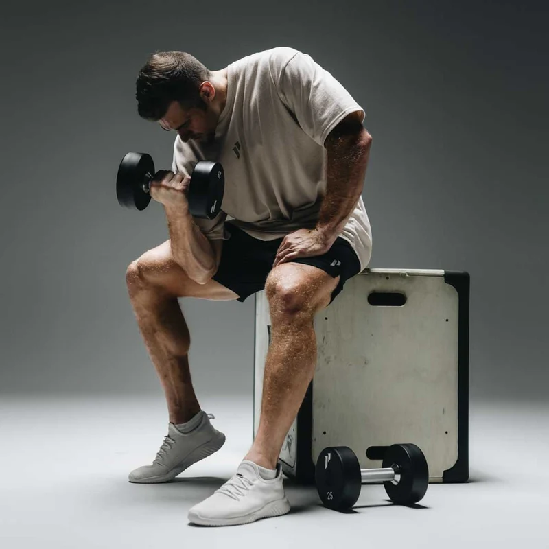 Core Comfort Short - 7" Inseam