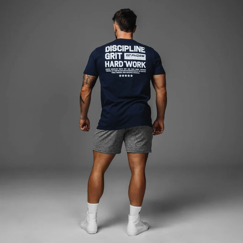 Core Comfort Short - 7" Inseam