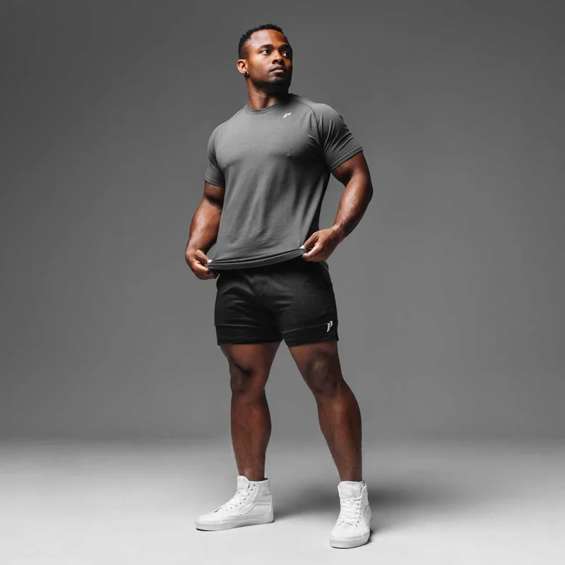 Core Comfort Short - 5" Inseam
