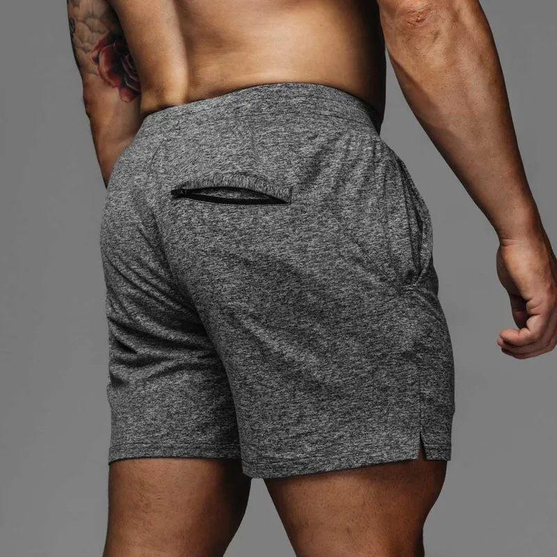 Core Comfort Short - 5" Inseam