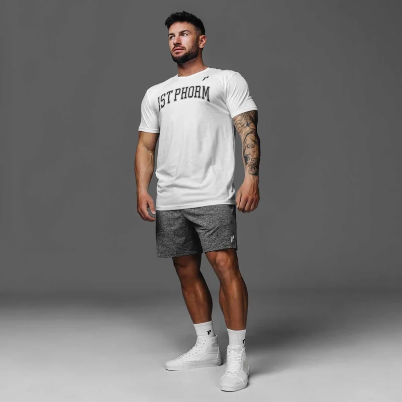 Core Comfort Short - 5" Inseam