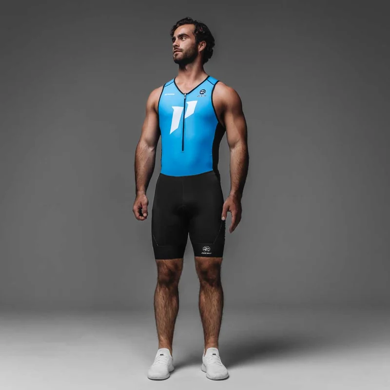 Men's 1st Phorm Crest Tri-Suit
