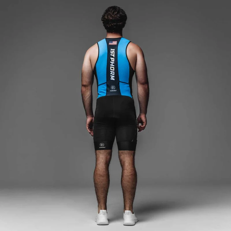 Men's 1st Phorm Crest Tri-Suit