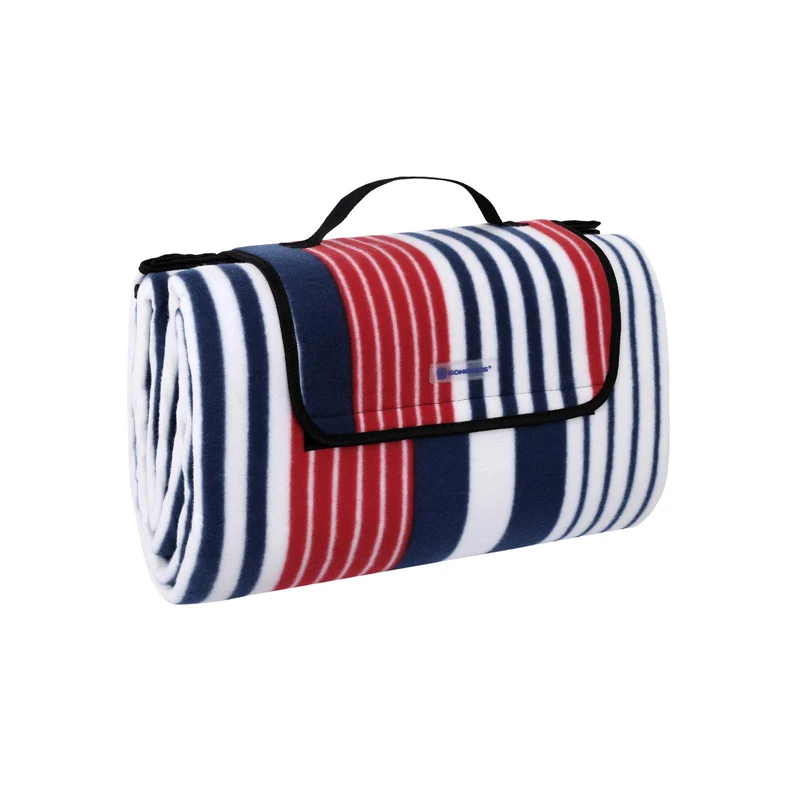 Wasserdichte Picknickdecke mit Tragegriff