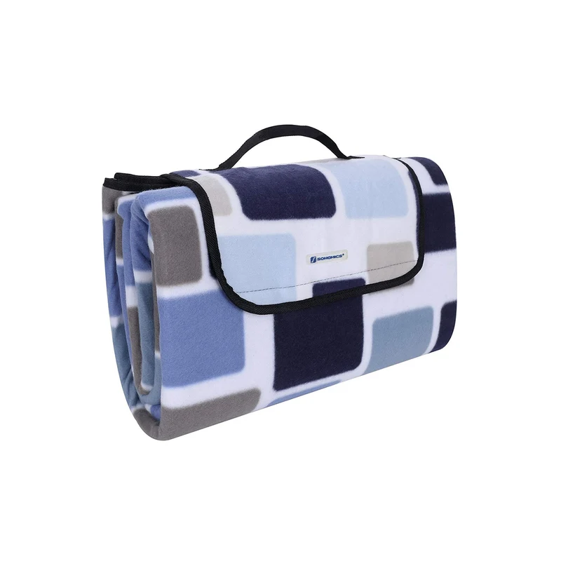 Wasserdichte Picknickdecke mit Tragegriff