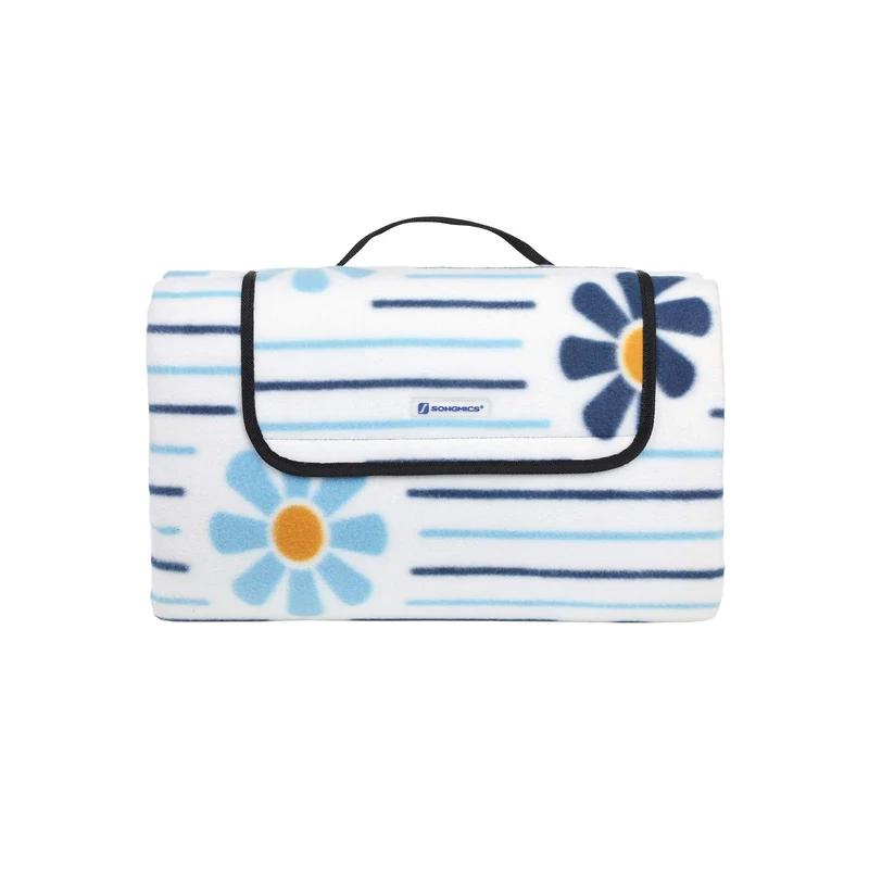 Wasserdichte Picknickdecke mit Tragegriff