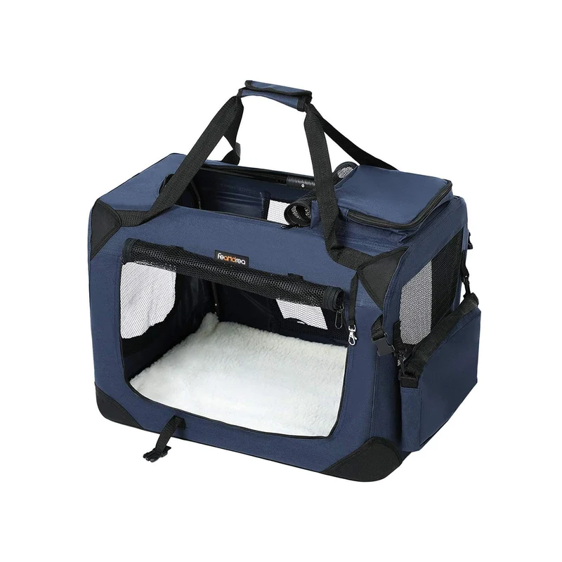 Tiertransportbox fürs Auto