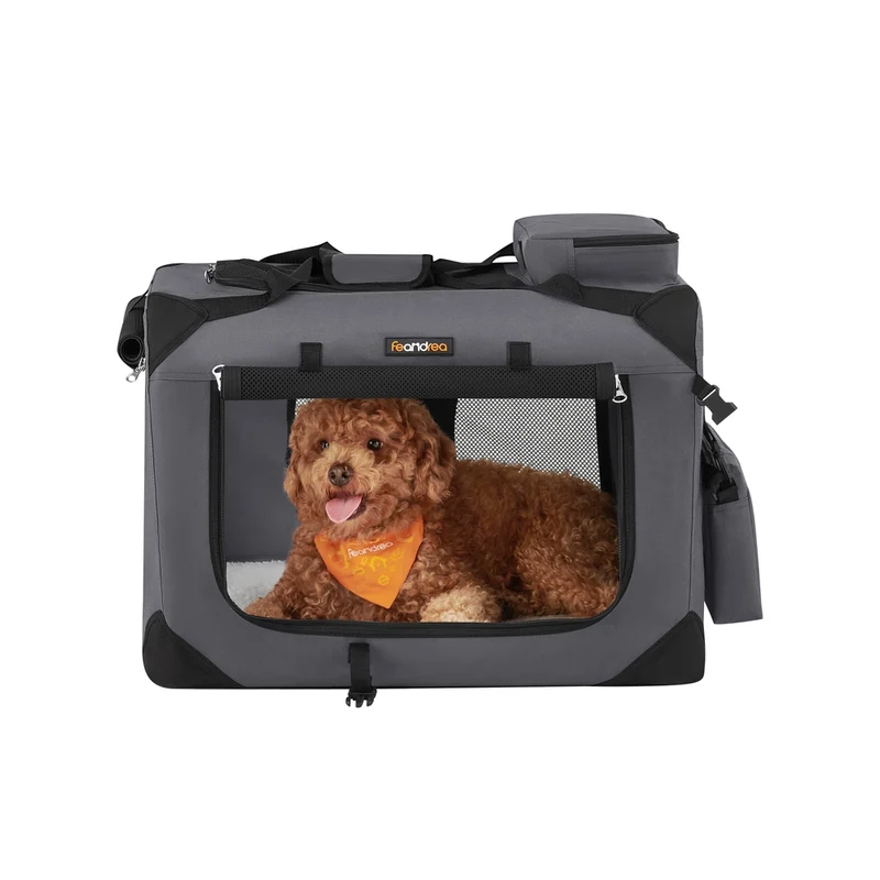 Tiertransportbox fürs Auto