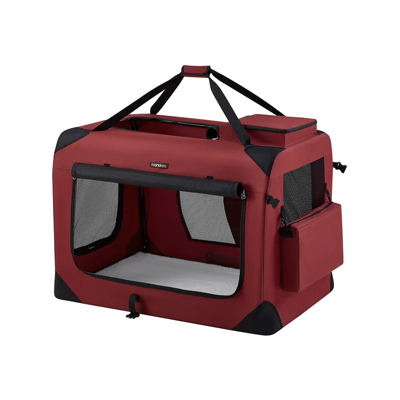 Tiertransportbox fürs Auto