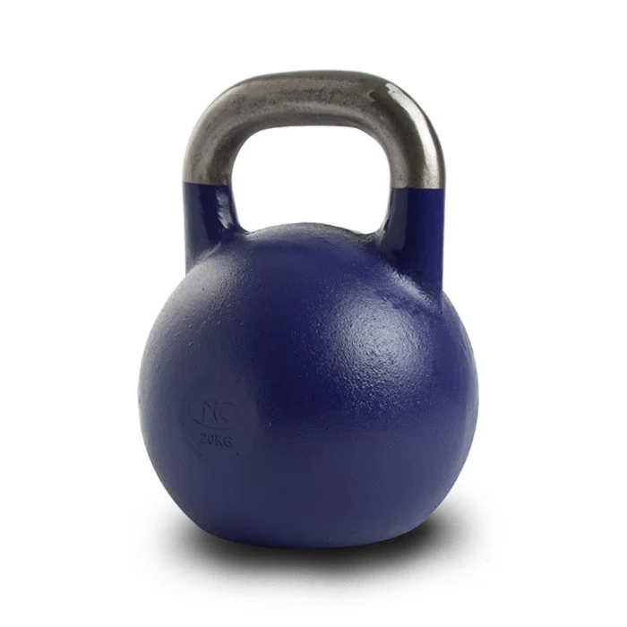 Pro Grade 20kg kettlebell