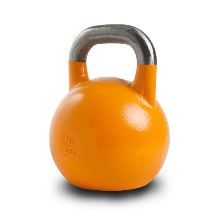 Pro Grade 16kg Kettlebell
