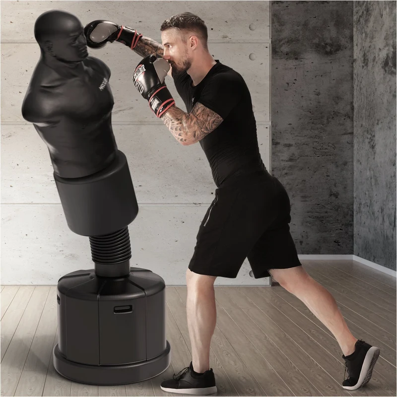 Boxsack stehend PRO Fighter