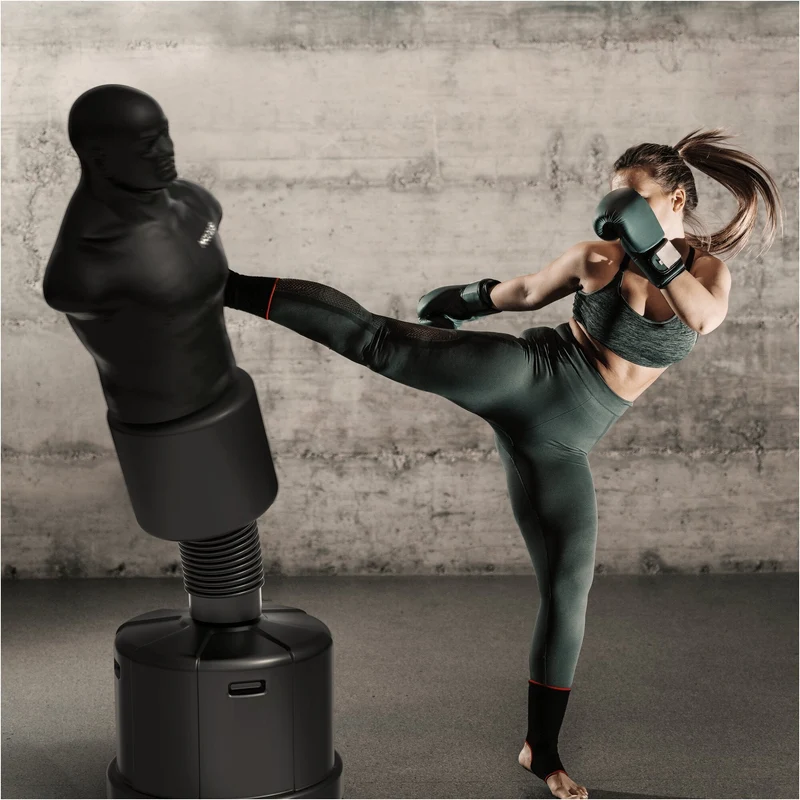 Boxsack stehend PRO Fighter
