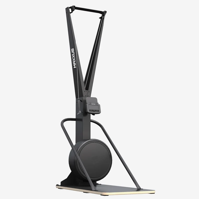 SkiRow 4.0
