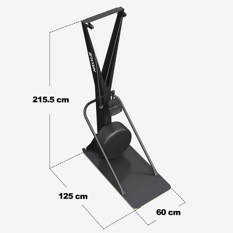 SkiRow 4.0