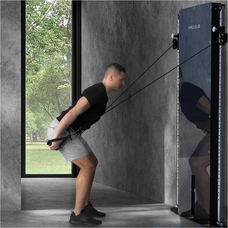 Kraftstation SmartGym H8
