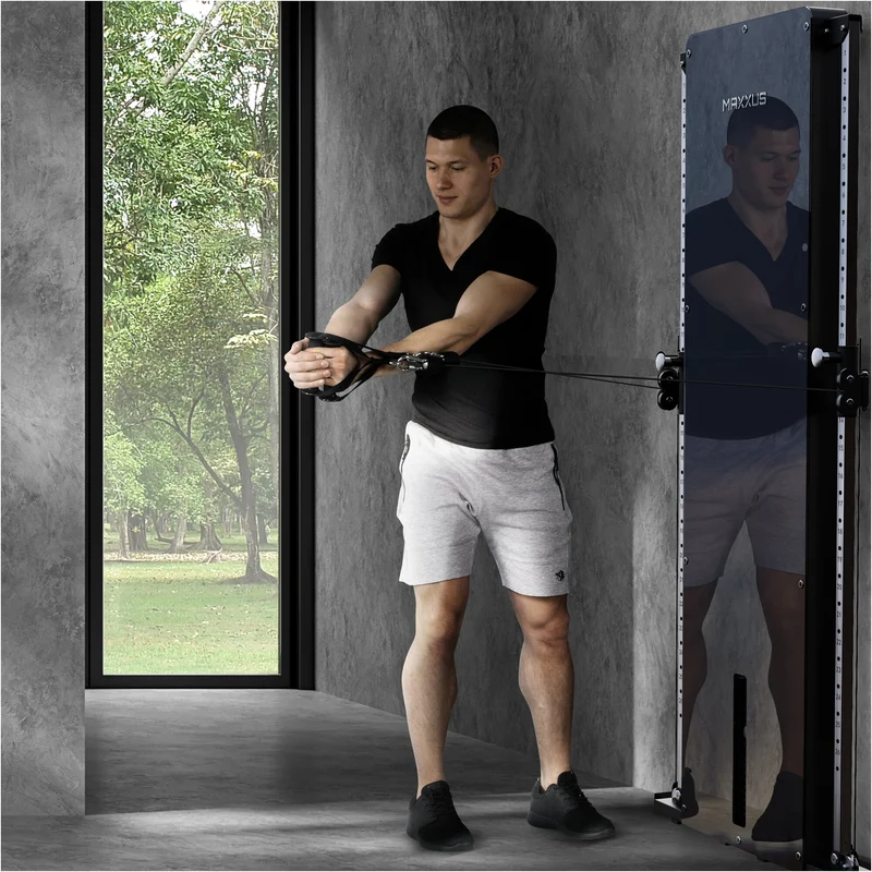 Kraftstation SmartGym H8