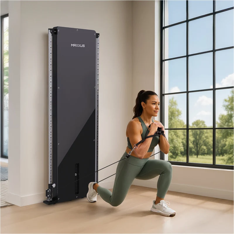 Kraftstation SmartGym H8