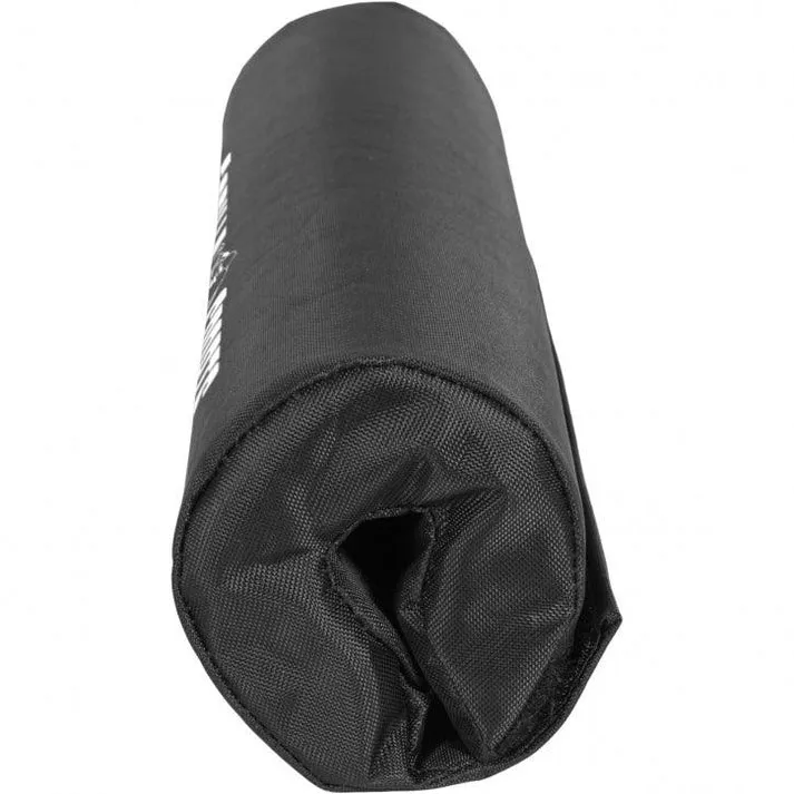 Langhantel Nackenpolster 40 cm mit Klettverschluss
