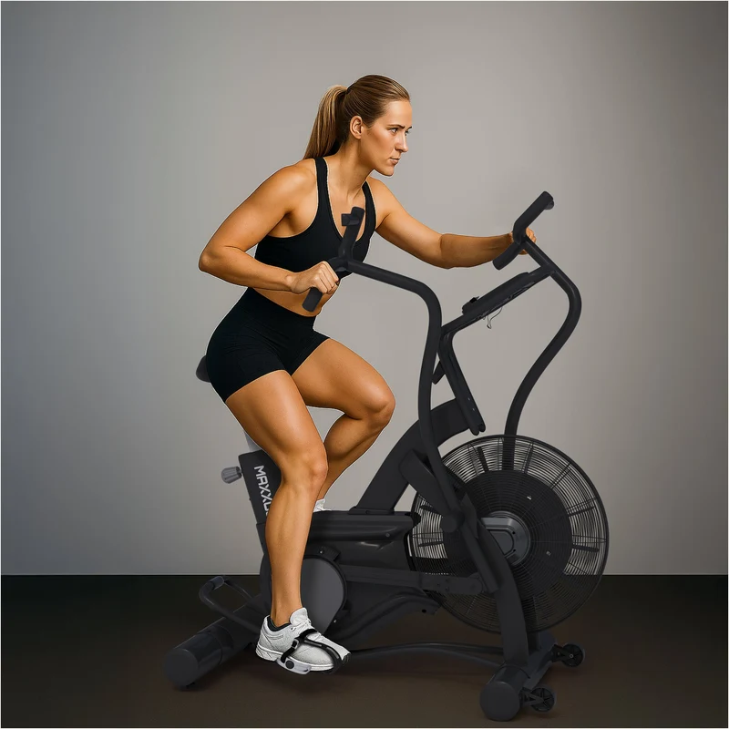 AirBike PRO