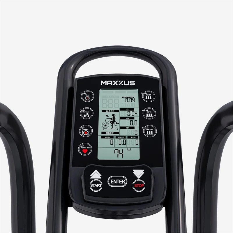 AirBike PRO