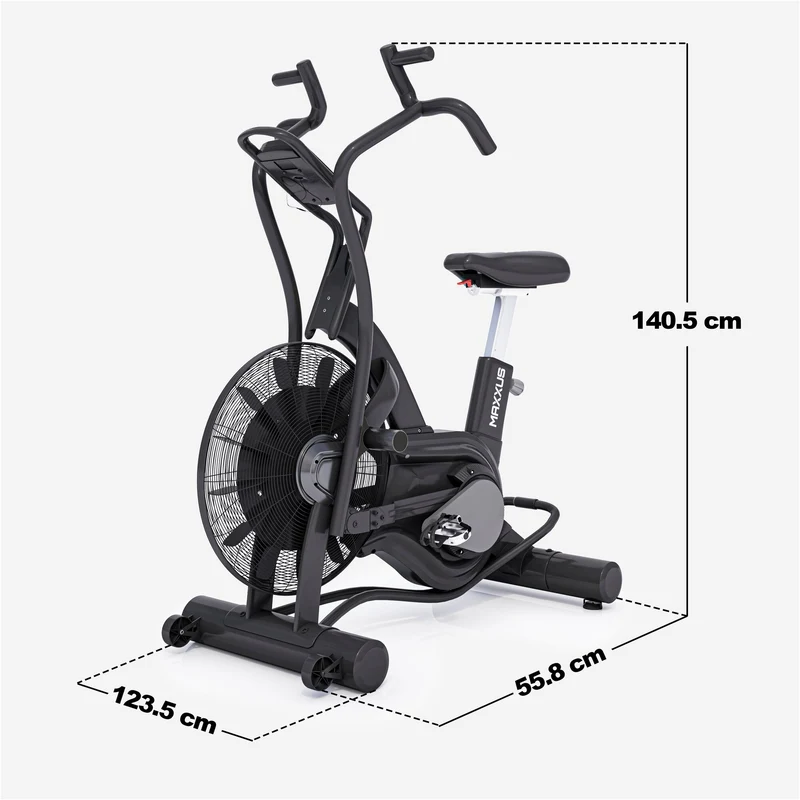 AirBike PRO