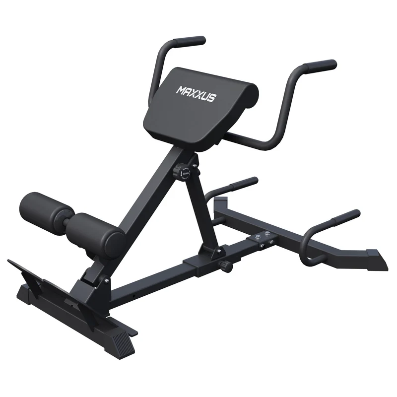 Hyperextension PRO klappbar