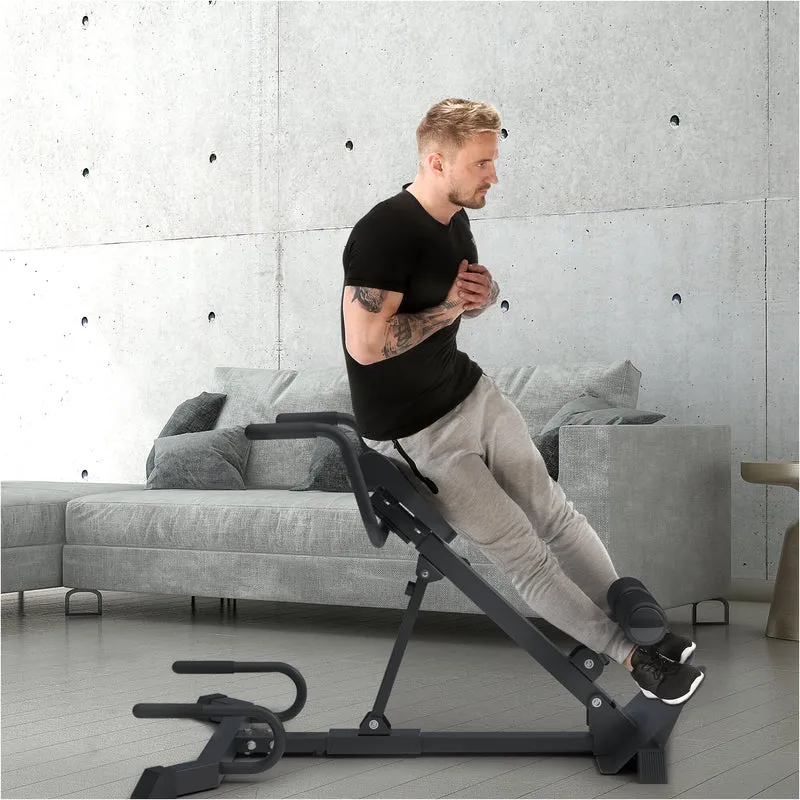 Hyperextension PRO klappbar