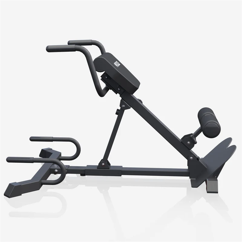 Hyperextension PRO klappbar