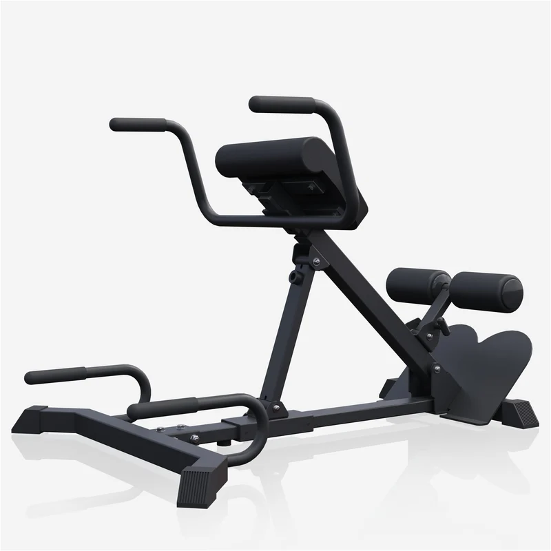 Hyperextension PRO klappbar