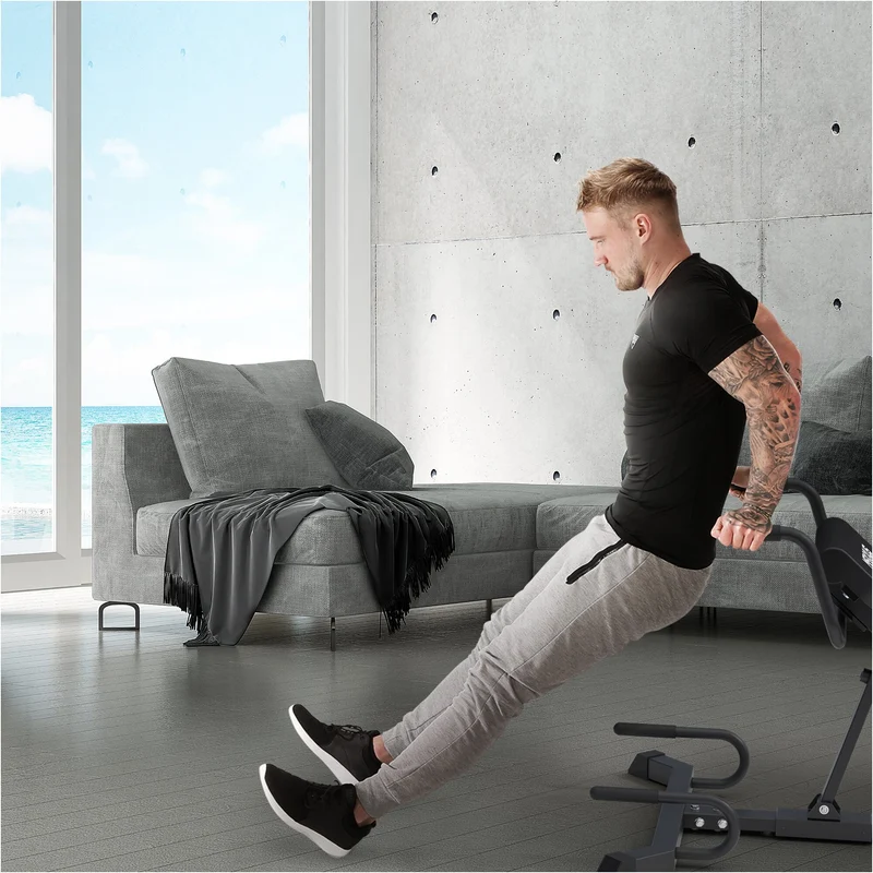 Hyperextension PRO klappbar