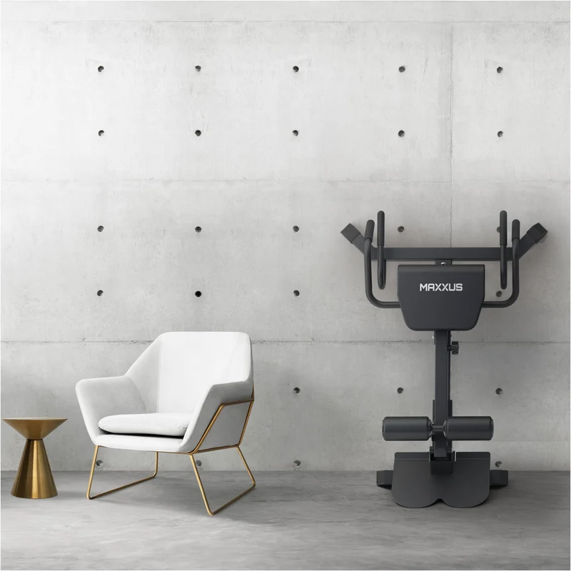Hyperextension PRO klappbar