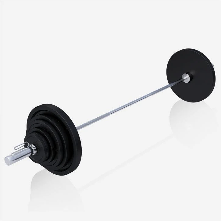 Schrägbank mit Ablage PRO Set