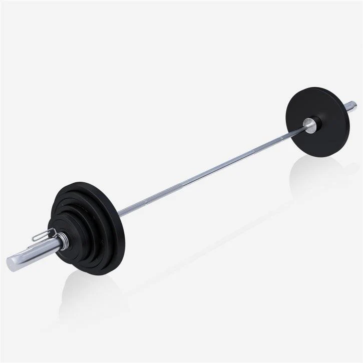 Schrägbank mit Ablage PRO Set