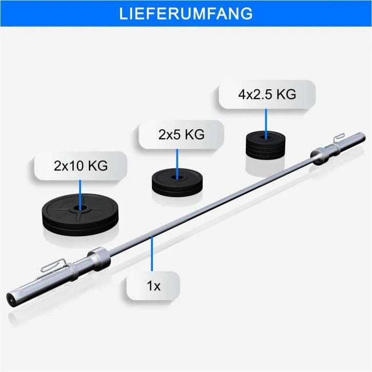 Schrägbank mit Ablage PRO Set