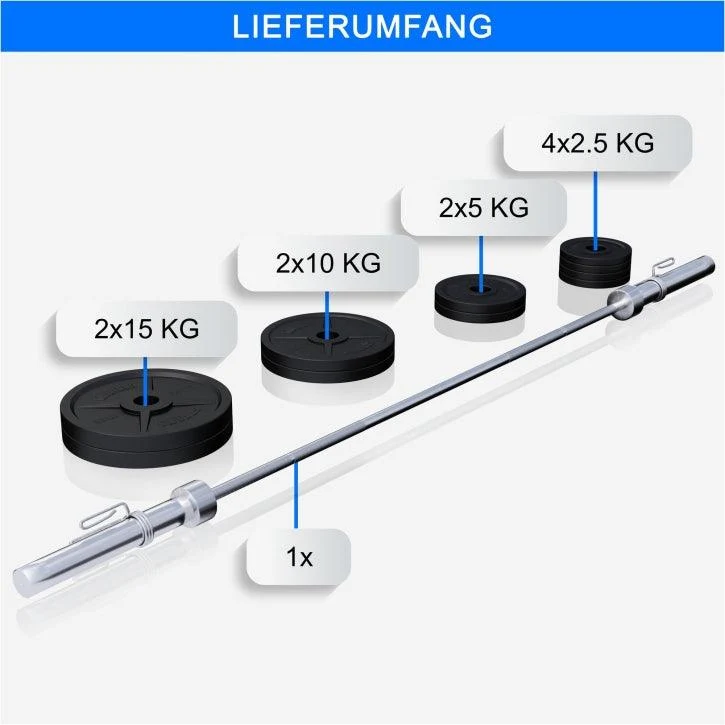 Schrägbank mit Ablage PRO Set