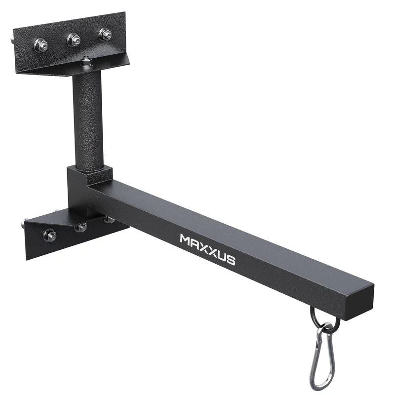 Wandhalter für Boxsäcke klappbar