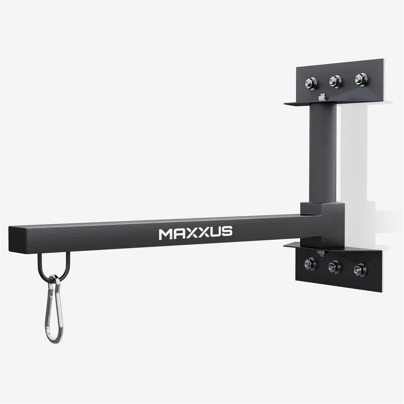 Wandhalter für Boxsäcke klappbar