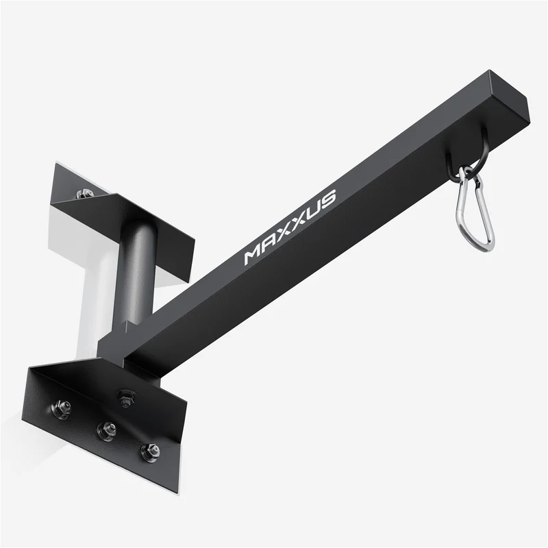 Wandhalter für Boxsäcke klappbar