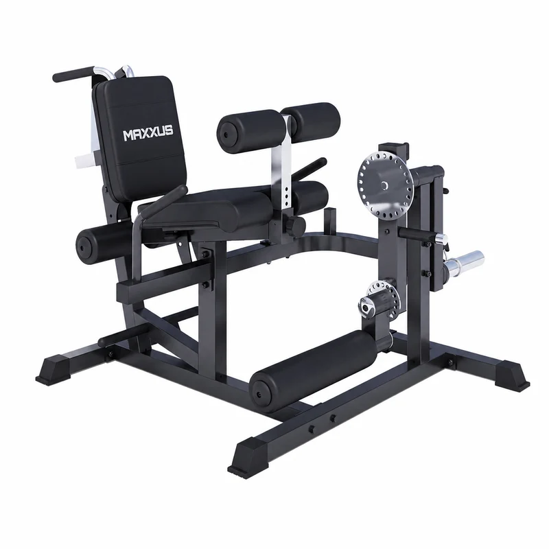 Beinstrecker 2 in 1