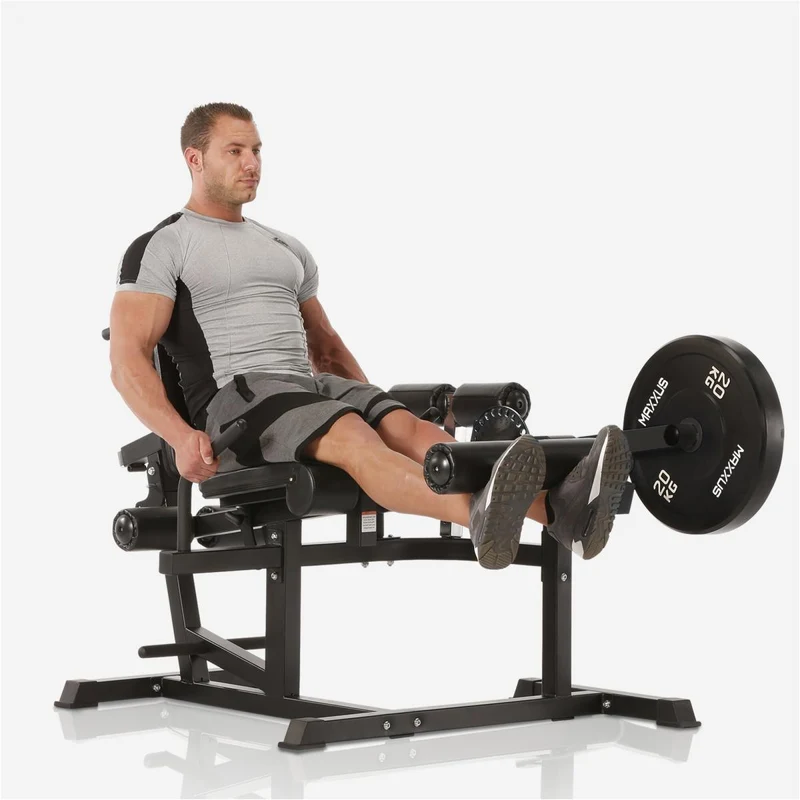 Beinstrecker 2 in 1