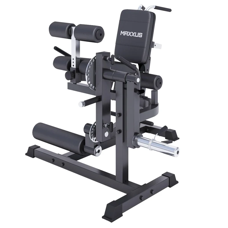 Beinstrecker 2 in 1