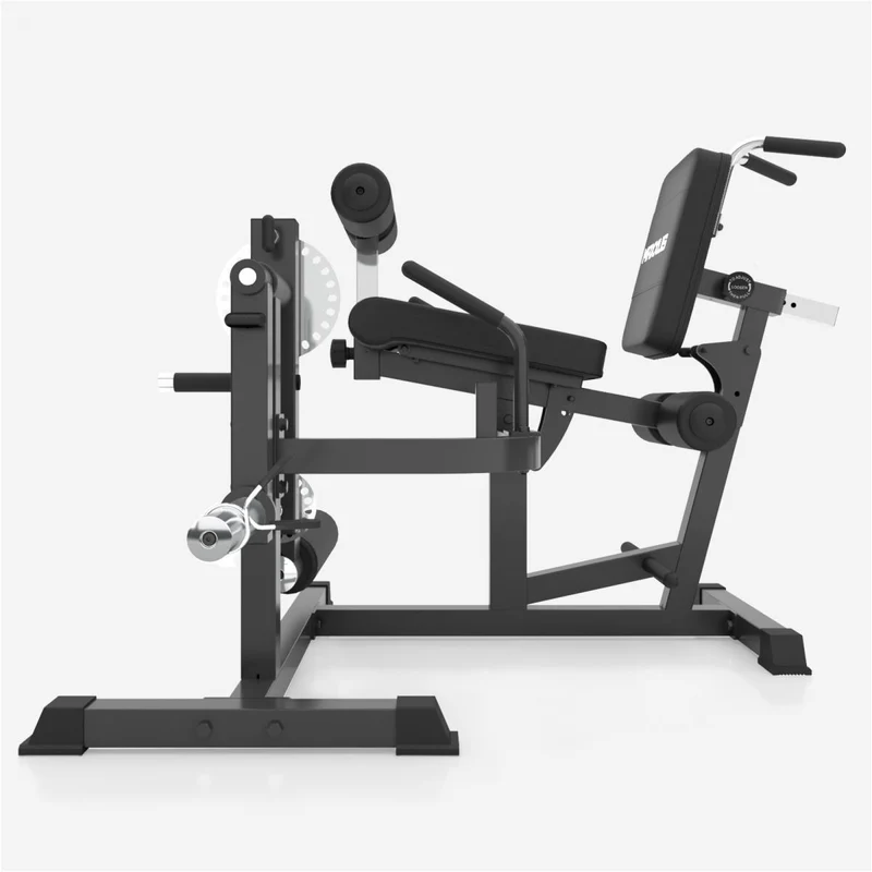 Beinstrecker 2 in 1