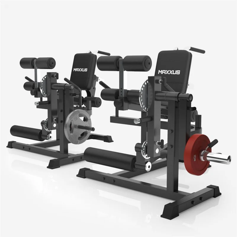 Beinstrecker 2 in 1