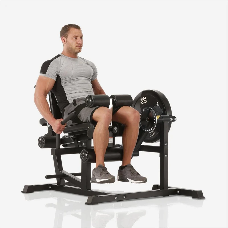 Beinstrecker 2 in 1