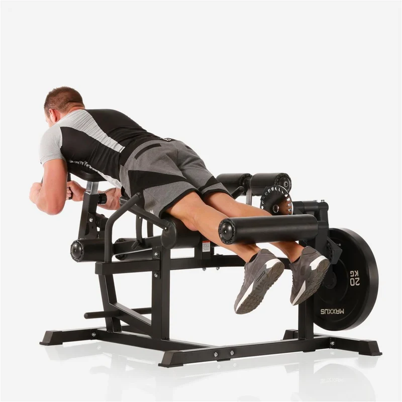 Beinstrecker 2 in 1