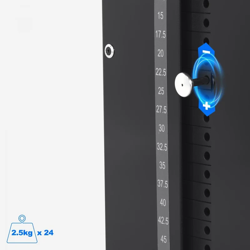 Kraftstation SmartGym H1